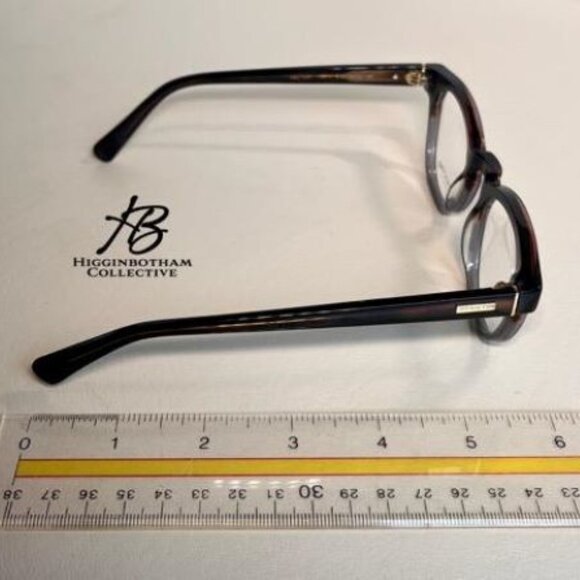 NEW Spektre Vector VR01V Full Frame Size 48-22-145 w/ Case and Cloth - Picture 5 of 14